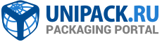 Go to homepage of Packaging portal Unipack.Ru